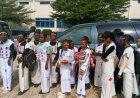 NOUN Staff School Showcases Excellence at 2026 National Children’s Day Celebration