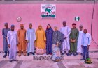NWUK IJMB Students Begin Final Examinations as ABU Zaria Team Validates Centers