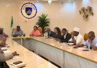 UNILESA, NIM Forge Strategic Partnership as University Receives Corporate Membership Certificate