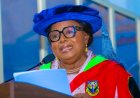 Educational Evaluation Crucial for Sustainable Development, Says Retiring UI Don