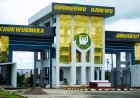 Chukwuemeka Odumegwu Ojukwu University Sacks Five Staff Two Professors,Three Other Staff  for Ethical Violations