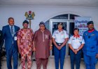 Ondo Government Launches Safe Schools Committee to Strengthen School Security