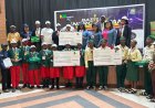 Premiere Academy Students Crowned Nigeria’s Energy Titans of 2026