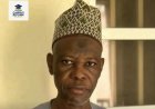 BUK Mourns as Prominent Psychology Scholar, Prof. Ahmad Gatva Kaugama, Passes Away