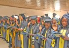 FAMSAS College of Health Science and Technology Holds Induction Ceremony for Medical Laboratory Technicians