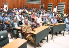 FUNAAB Holds Workshop on Building Future-Ready Laboratory Professionals