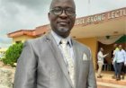 Tinubu Appoints Smart Olugbeko as New Provost of Federal College of Education, Ilawe-Ekiti