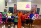 Lagos Govt Promotes Road Safety Education for Children Through Interactive School Programme
