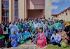 FUTH Lafia Scientific Conference 2026 Concludes with Focus on Evidence-Based Medical Innovation