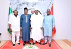 Taraba State University Student Overcomes Substance Addiction via NDLEA Partnership