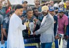 Baba-Ahmed University Clinches R&K Cup Viva Kano Trophy and ₦1 Million Grand Prize