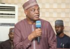 Sonny Echono Executive Secretary of TETFund Warns Against Political Interference in Federal University Leadership Appointments