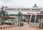 UNN Deepens China Collaboration Drive for Research, Innovation and Scholarships