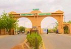 UDUS Students’ Union CTC Installs 27 Concrete Resting Chairs to Boost Campus Welfare