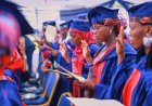 Newgate College of Health Technology Hosts 5th Medical Laboratory Technician Induction and Oath-Taking Ceremony