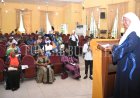 FUNAAB Muslim Community Women Forum Hosts Milestone Seminar on Female Mental Health