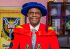 AE-FUNAI Hosts Landmark 1st International Hybrid Conference on AI and Economic Transformation
