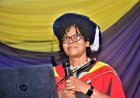 FUTMinna 127th Inaugural Lecture: Prof. Oyedum Advocates for Advanced Library Websites to Drive Digital Information Access
