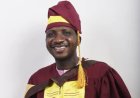 FUNAAB Chief Engineer Engr. Rasheed Akanbi Appointed Director of Works at Fountain University