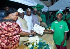 Kwara Rewards Top Students with N850,000 at Agricultural Quiz Competition