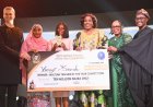 Maltina Teacher of the Year Winner Serah Yusuf Launches SEED Foundation for Slum Communities