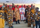 ACU Inducts Engineering Graduates into NSE, Charges Them to Harness Emerging Technologies