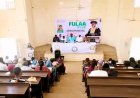 FULafia VC and Alumni President Champion Staff Training to Boost Student Welfare