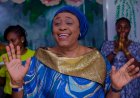 ACU Vice-Chancellor Urges Ibadan Alumni to Form Strong Branch for Institutional Development