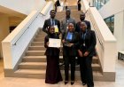 Crescent University Wins Spirit of the Competition Award at 2026 IBA–ICC Moot Competition in The Hague