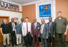 McPherson University Deepens Global Academic Collaboration Through Erasmus+ Exchange With Karabük University