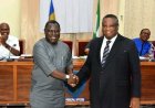 ABSU Professor Wins National Research Fund Grant for Ugba Food Safety and Commercialization Study