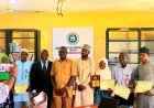 NSUK Chemical Engineering Students Win 2026 NSChE FCT–Nasarawa Inter-Tertiary Quiz Competition
