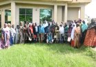 FUNAAB Muslim Community Women Forum Holds Maiden Seminar on Women’s Mental Health