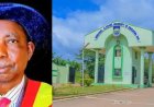 Emmanuel Alayande University Names Sikiru Raimi New Deputy Vice-Chancellor