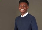 FUOYE Students Elect Ajayi Olusegun as New SUG President