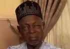 FUBK Faculty of Education Dean, Professor Umar Tuni Mohammed, Passes Away Following Illness