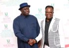 IHSSD Delegation Visits NOUN Vice-Chancellor; Set to Honor Professor Uduma at 16th Annual Public Lecture
