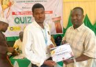 Lens University Claims 2nd Runner-Up Spot at NLA Inter-School Competition