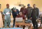 NBTE Team Commends Gboko Polytechnic's Readiness During ODFEL Accreditation Inspection