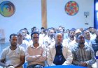 Adigrat University Graduates 250 Academic Staff from Elite ELIP and HDP Programs