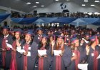 MDCN Inducts 74 Bingham University Medical Graduates; Leaders Urge Compassion and Integrity