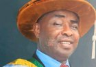Crescent University Don Introduces MASHET Framework to Expand STEM Education Model