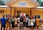 2,767 UNN Students Gain Skills, Grants in Landmark YAW Empowerment Initiative