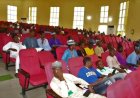 Al-Hikmah University Management Urges Students to Blend Academic Knowledge with Creativity and Competency for Corporate Success