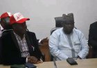 FUHSI Commemorates 2026 World Sickle Cell Day, Advocates for Equitable Healthcare Access