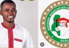 National Public Relations Officer David Obidah Commends NANS President Akinteye Over New Scholarship Programme