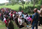 Olabisi Onabanjo University Commences Rain Semester Exams