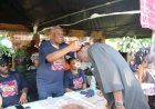 Elizade University Erupts in Colour, Culture and Sporting Glory as Founder Clocks 88