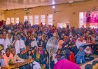 Northwest University Kano Holds 13th Orientation Exercise for Newly Admitted Students