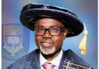 UNILORIN VC  Prof. Wahab Egbewole Calls for Stakeholder Collaboration to Ensure Peaceful 2027 Elections